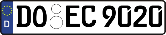 DO-EC9020