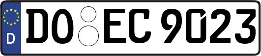 DO-EC9023