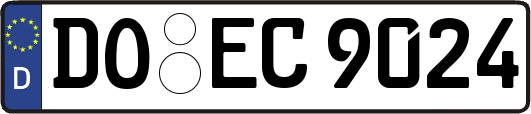 DO-EC9024