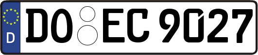 DO-EC9027