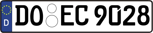 DO-EC9028
