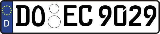 DO-EC9029