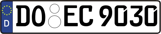 DO-EC9030