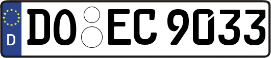DO-EC9033
