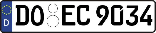 DO-EC9034