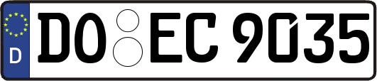 DO-EC9035