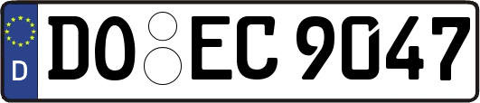 DO-EC9047