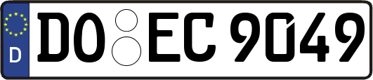 DO-EC9049