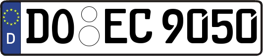 DO-EC9050