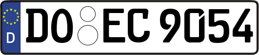 DO-EC9054