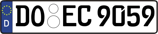 DO-EC9059