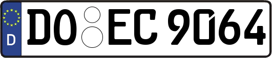 DO-EC9064