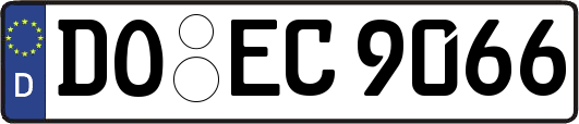 DO-EC9066