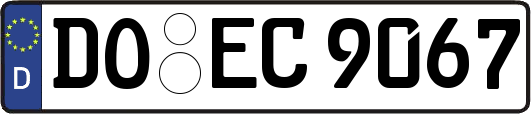 DO-EC9067