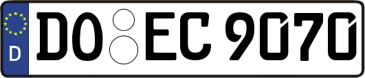 DO-EC9070
