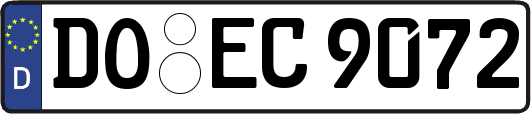 DO-EC9072