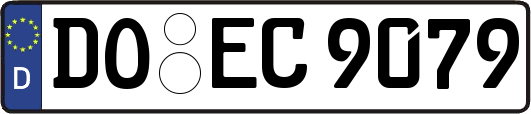 DO-EC9079