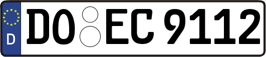 DO-EC9112