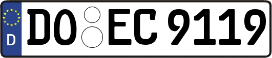 DO-EC9119