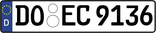 DO-EC9136