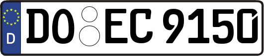 DO-EC9150