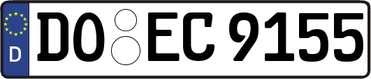 DO-EC9155