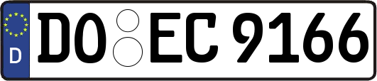 DO-EC9166