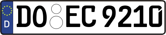 DO-EC9210