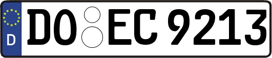 DO-EC9213