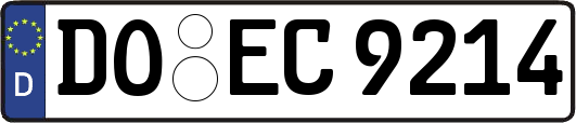 DO-EC9214