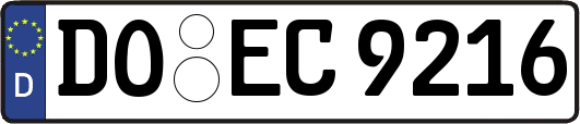 DO-EC9216