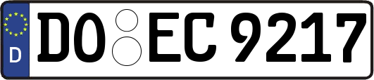 DO-EC9217