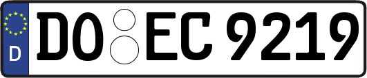 DO-EC9219