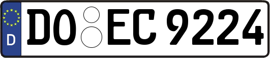 DO-EC9224