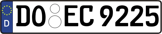 DO-EC9225