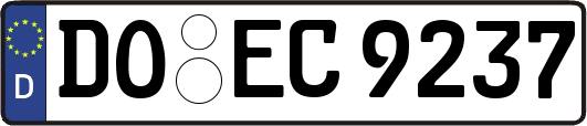 DO-EC9237