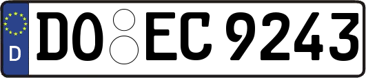 DO-EC9243