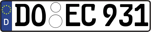 DO-EC931