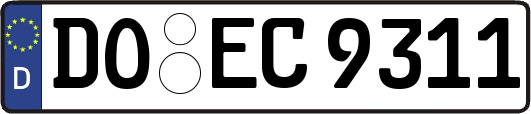 DO-EC9311