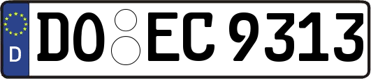 DO-EC9313