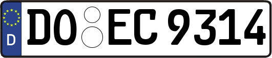 DO-EC9314