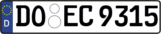 DO-EC9315