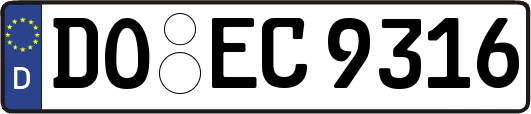 DO-EC9316
