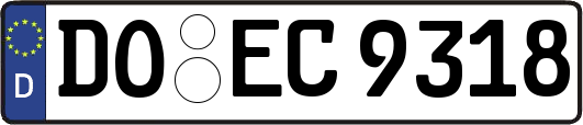 DO-EC9318