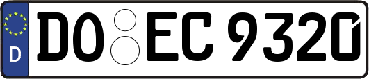 DO-EC9320