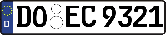 DO-EC9321