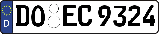 DO-EC9324