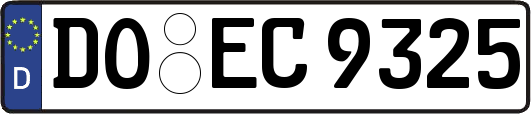 DO-EC9325