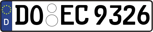 DO-EC9326