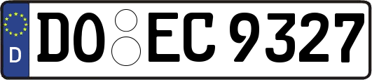 DO-EC9327
